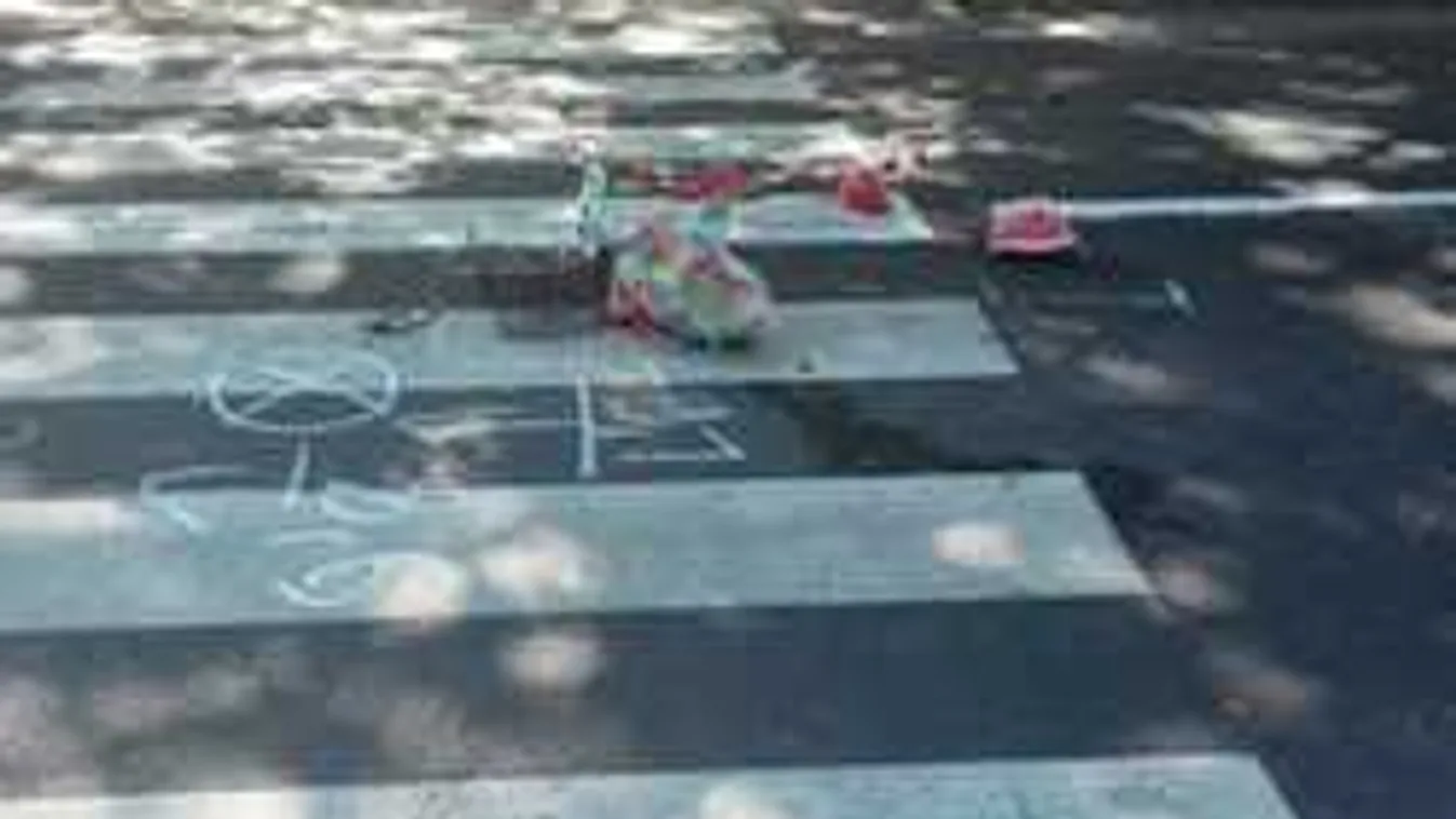 Tragédia rázta meg a Hajdúságot: szörnyethalt egy férfi a zebrán