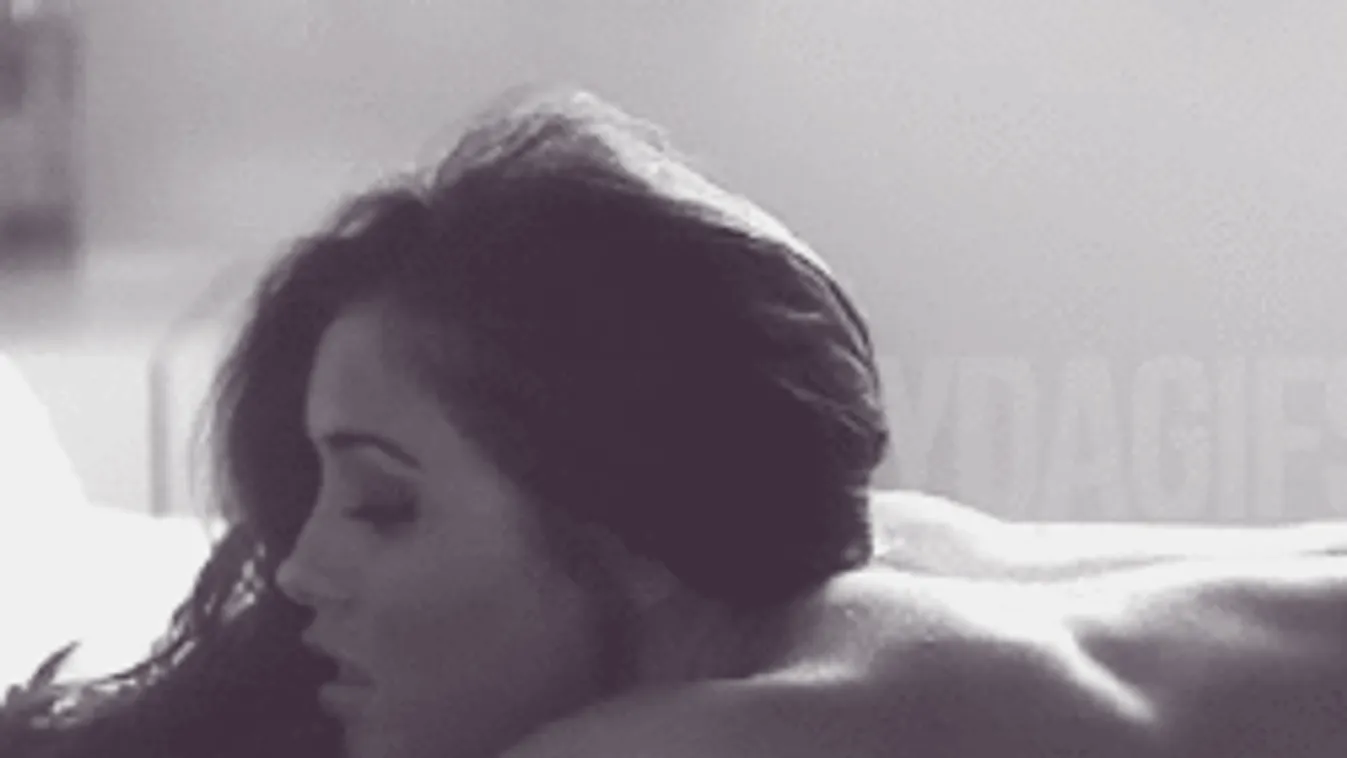 Elképesztő, de ez a legfőbb oka annak, ha a nő szexelni akar