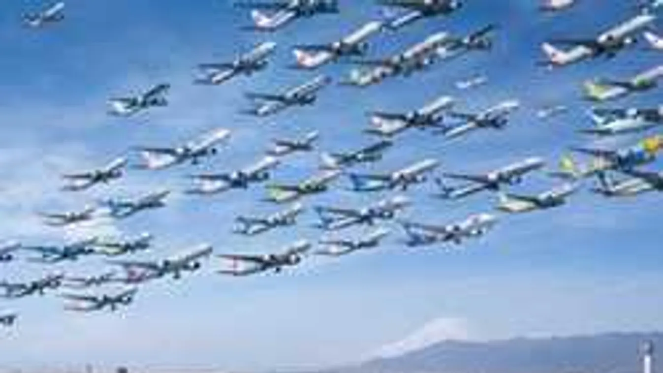 Ezekkel a fapadosokkal és regionális társaságokkal élmény az utazás