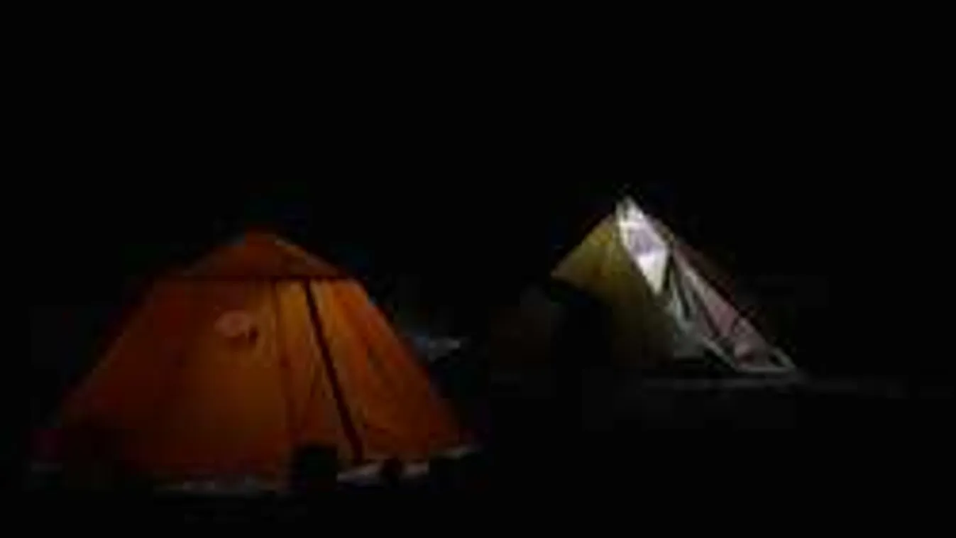 Elakad a szavunk: senki nem volt felkészülve arra, ami a fesztiválon történt!