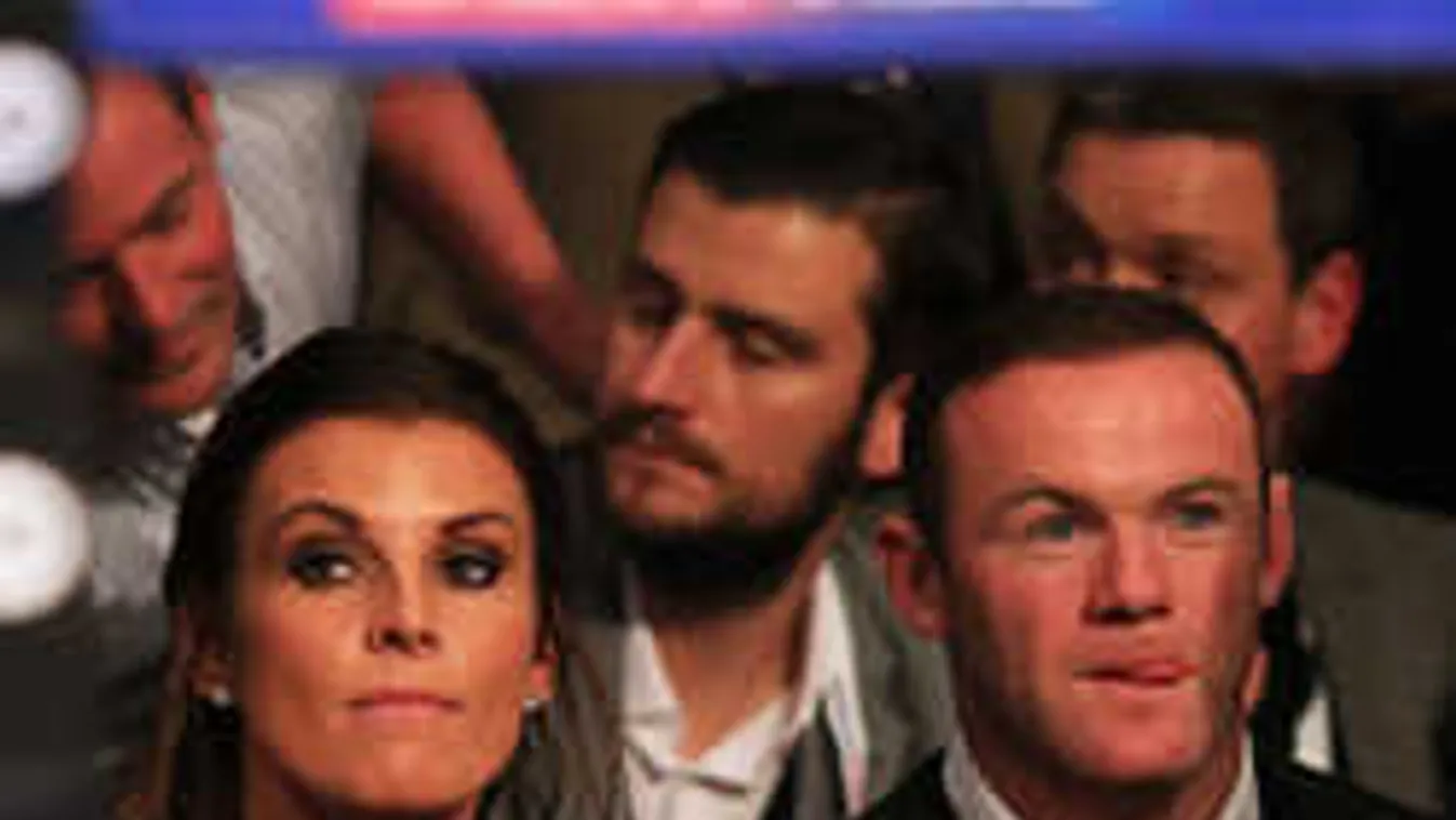 Gólyahír: újra apa lesz a sztárfocista, jön a negyedik gyerek