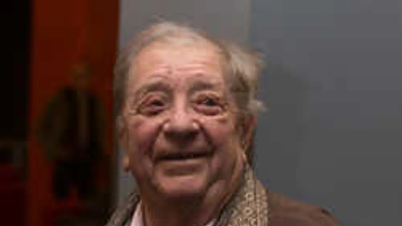 Drámai búcsút vett Varnus Xavér Makk Károlytól