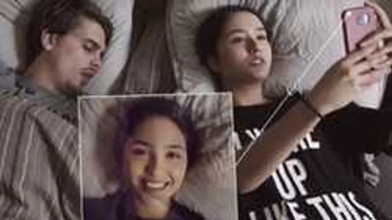 Így hazudunk az Instagramon! Magadra ismersz?