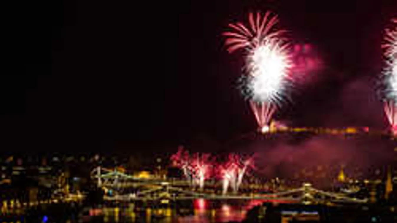 Most közölték: így változnak az augusztus 20-i ünnepi programok