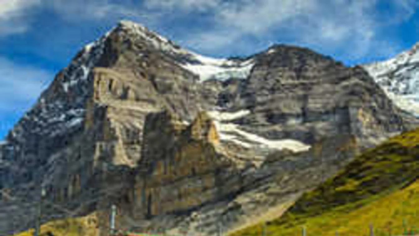 Ezek a világ legszebb vasútvonalai