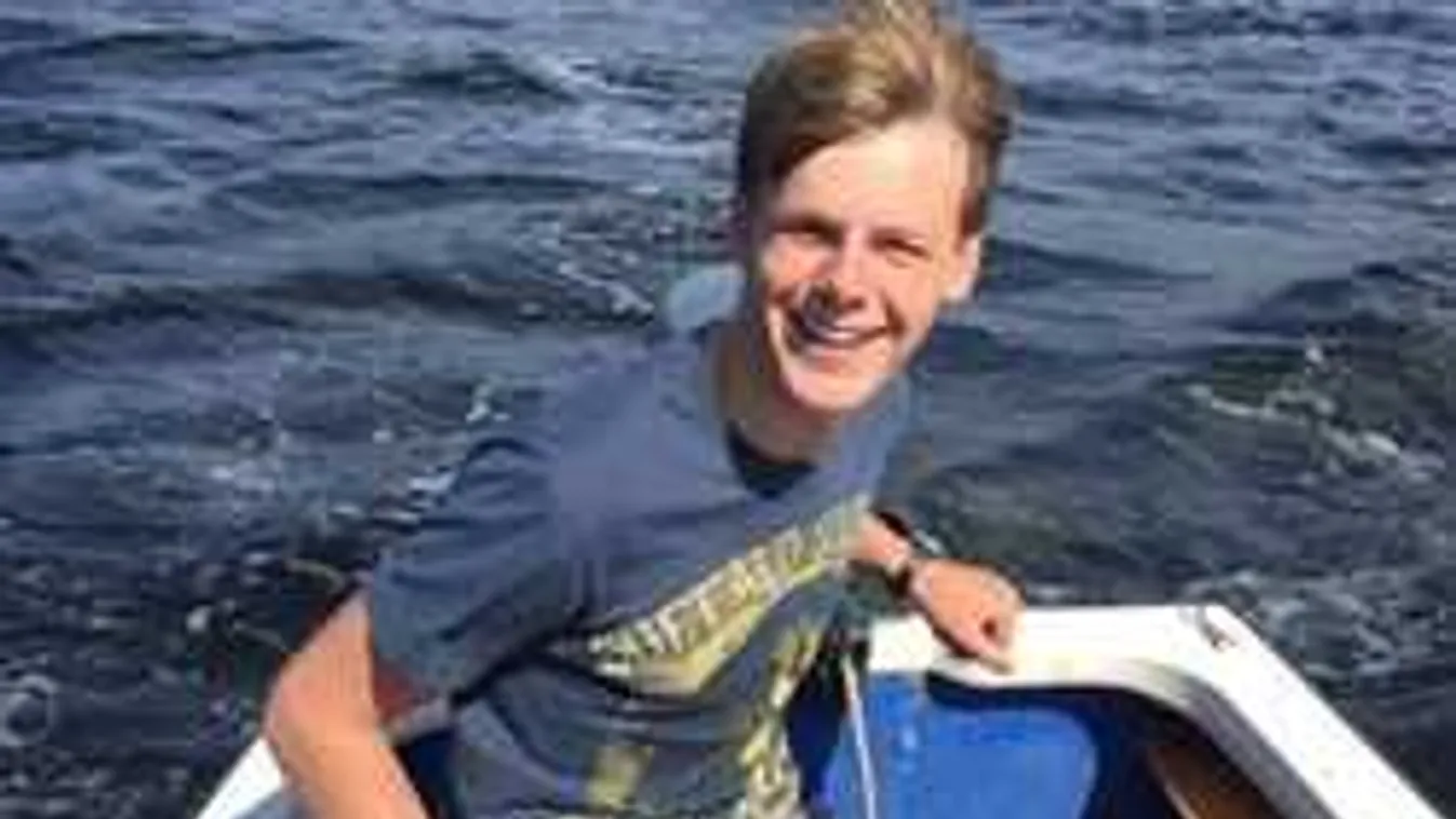 Gyászol Diana udvarhölgye, tinédzser fia borzalmas balesetben hunyt el