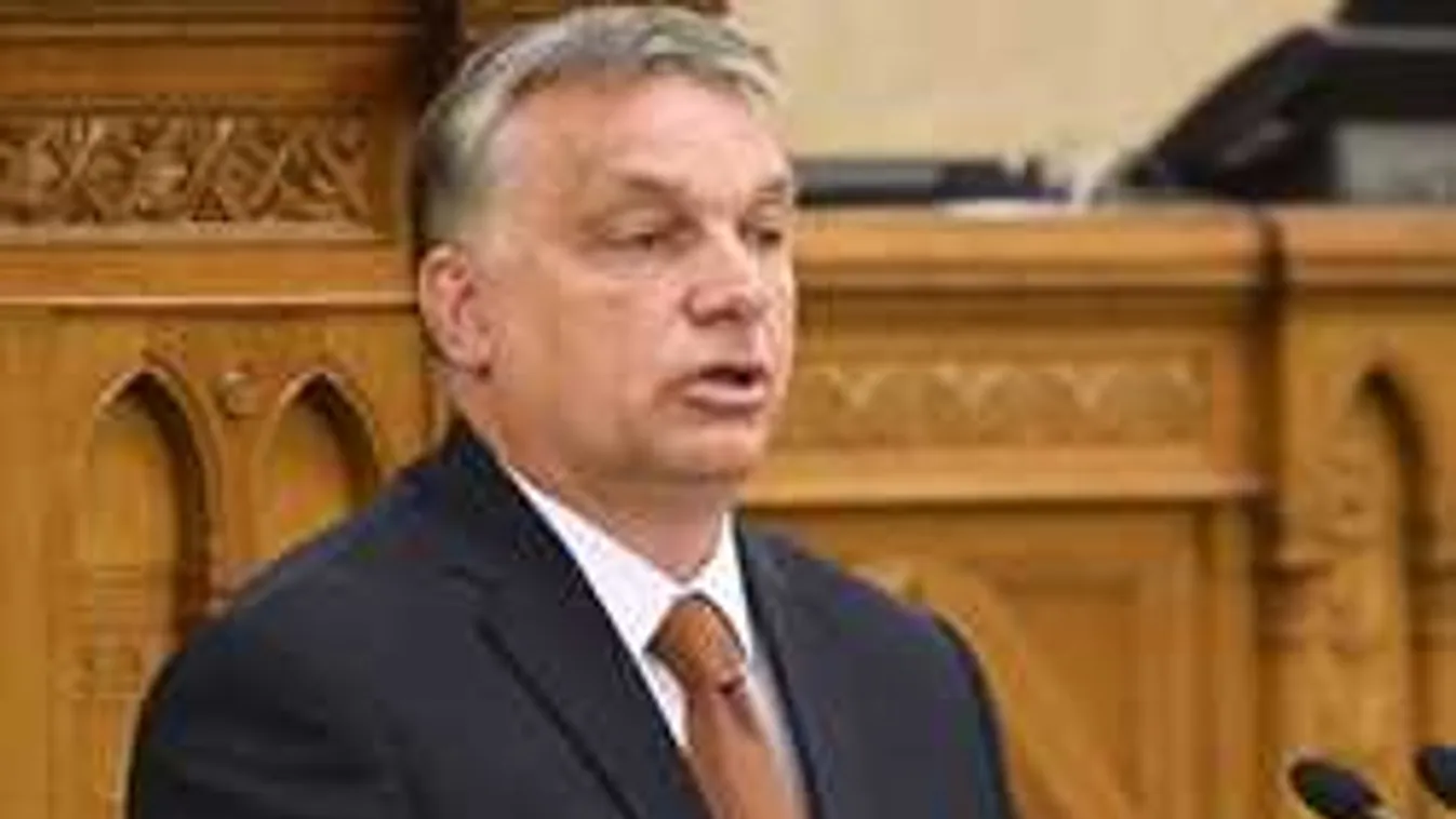 Barcelonai terror: Orbán Viktor táviratot küldött a spanyol kormányfőnek