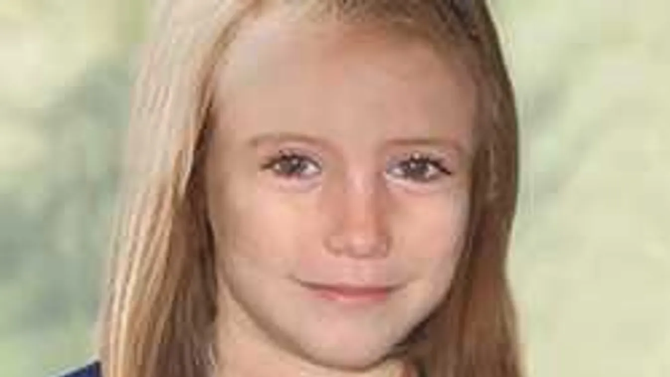 Rémisztő dolog derült ki az eltűnt Maddie-ről, durva nyomra bukkantak