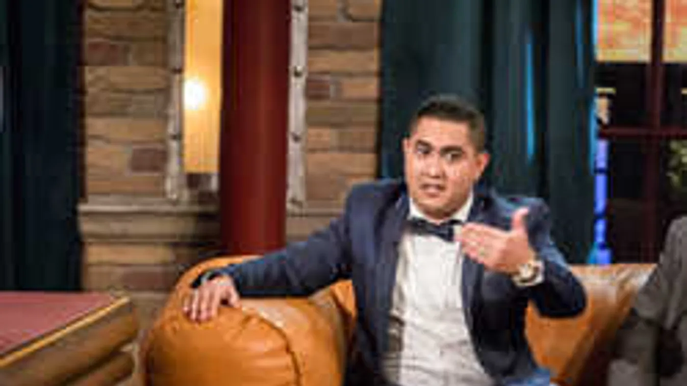 Kis Grófóé az új magyar partihimnusz, nálunk meghallgathatod