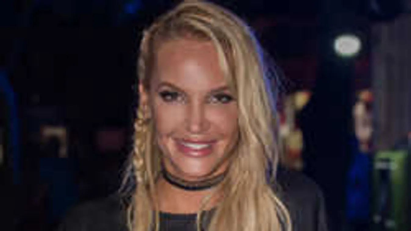 Elképesztő vallomás, ezért szingli még mindig Zimány Linda