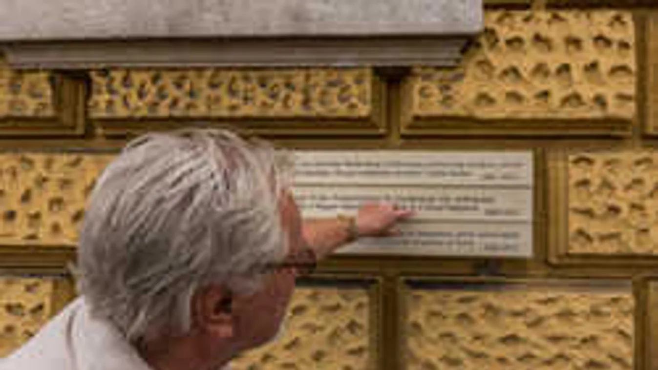 Megtaláltuk a legfontosabb magyart Isztrián!