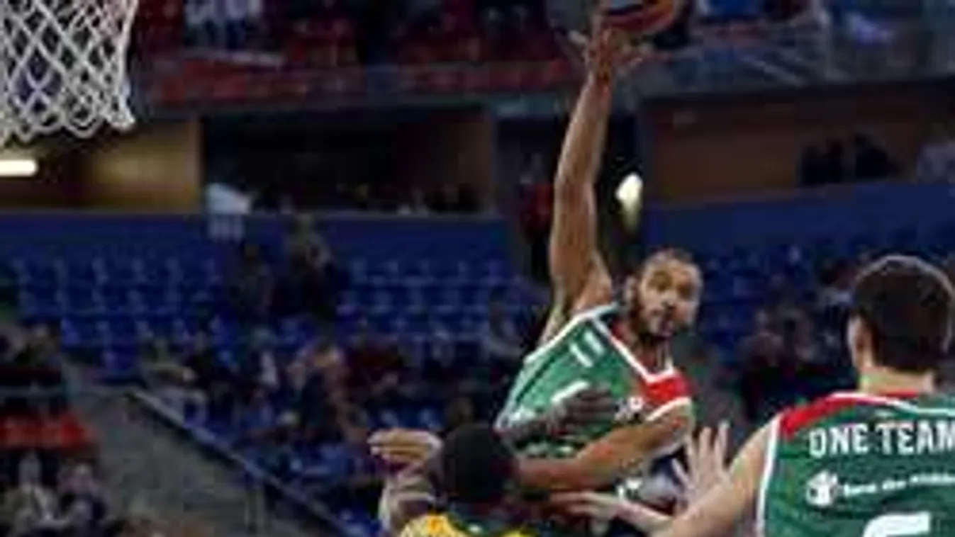 A Barcelonát választja a magyar válogatott sztárja