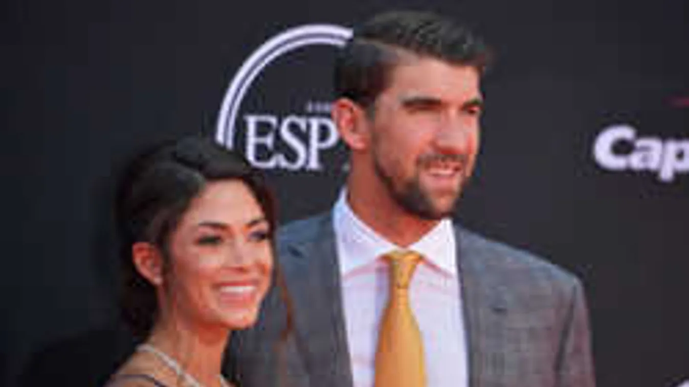 Gólyahír: újra apa lesz az olimpiai bajnok úszózseni