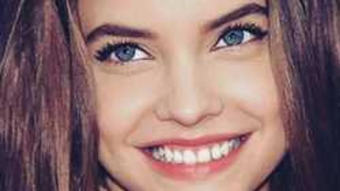 Eldőlt! Csókolózós képpel vállalta fel párját Palvin Barbi!