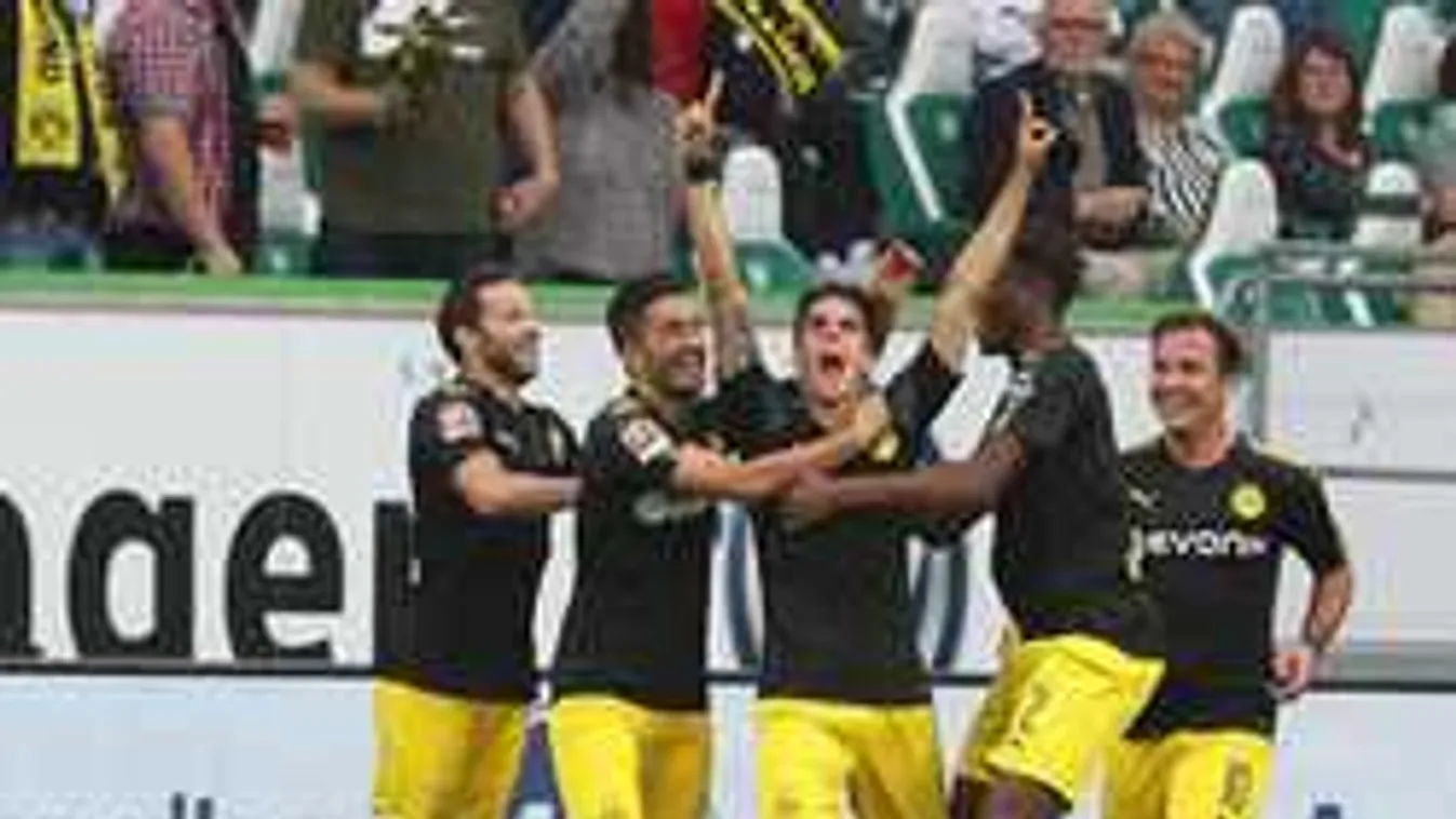 Megható üzenetet küldött a merénylet sérültje