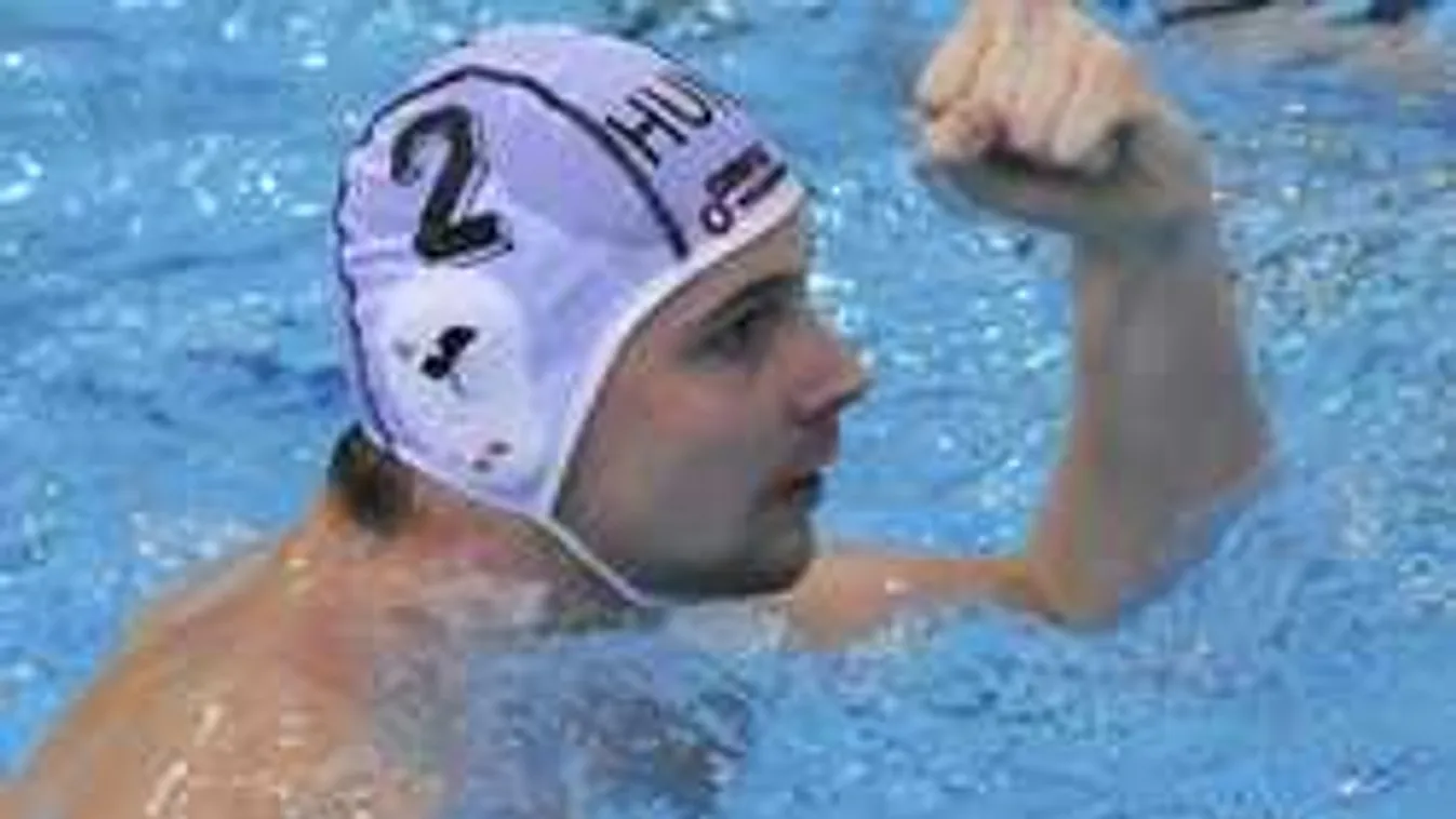 Örömhír, megnősült a magyar válogatott sztárja