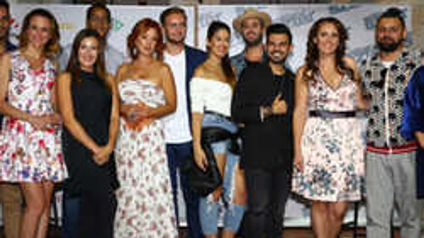 Exkluzív kulisszatitkok: így készülnek az énekesek a Sztárban sztárra!