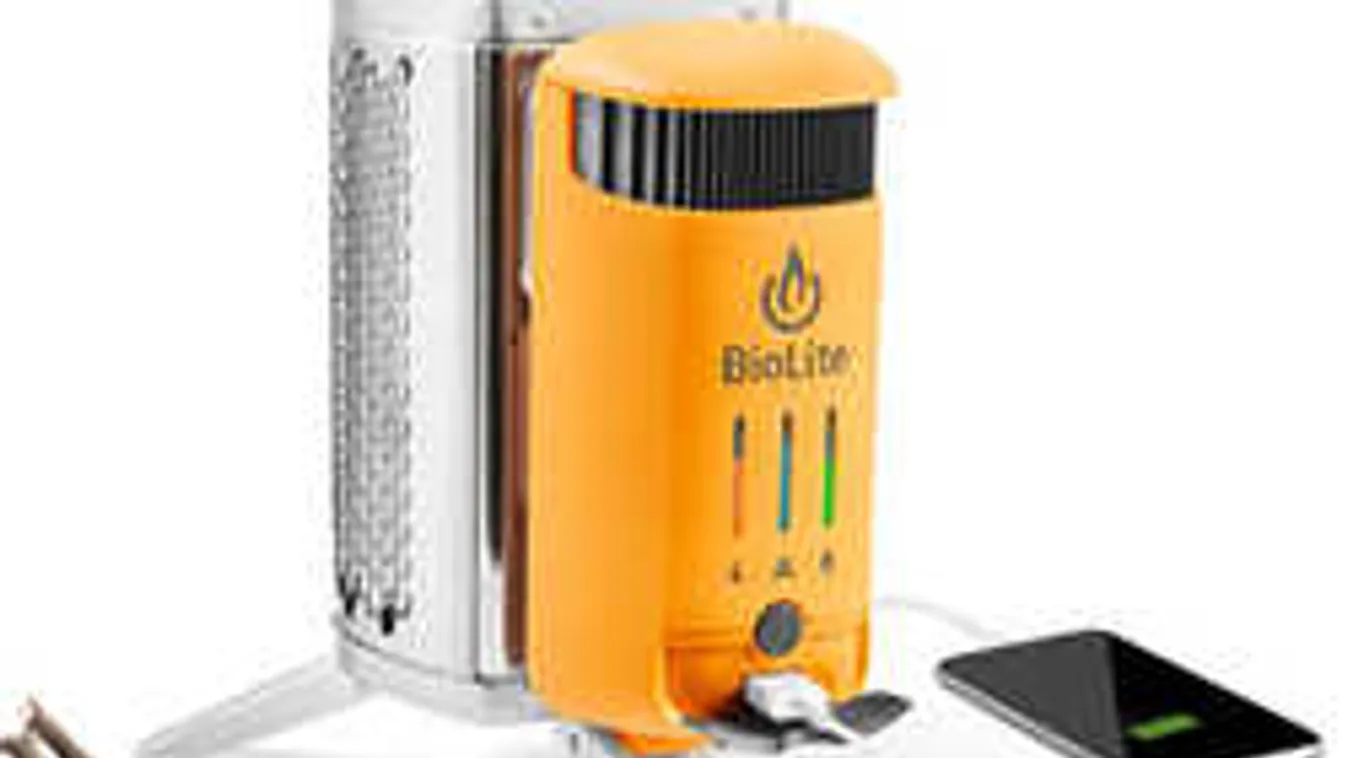 Áram nélkül is tudod tölteni a mobilodat ezzel az eszközzel! - videó