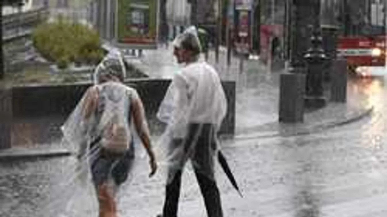 Pusztító erővel csapott le a vihar az országra: képeken a rombolás