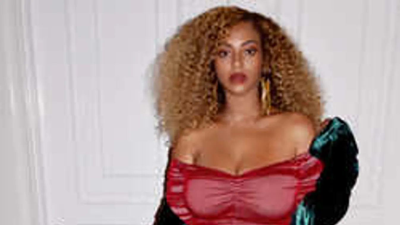 Beyoncé a szülés után dögösebb, mint valaha