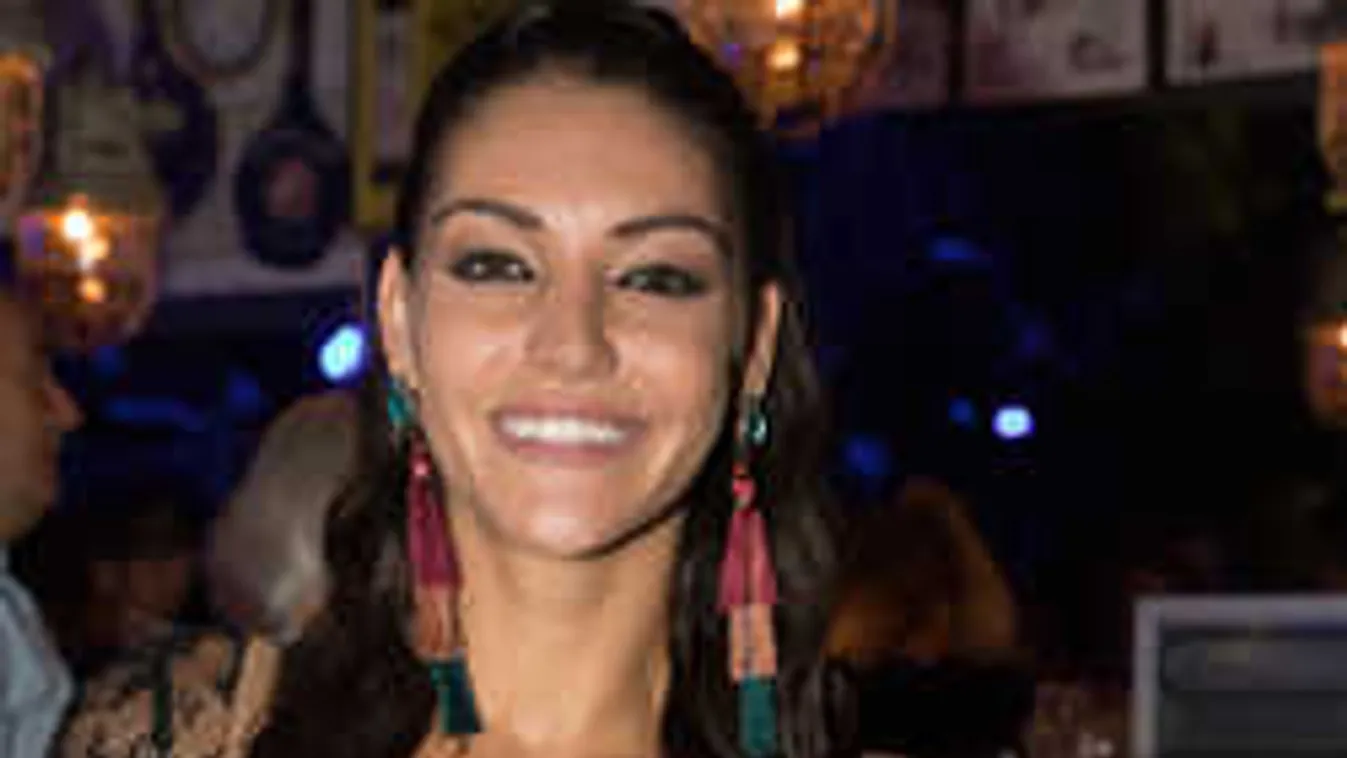 Így kényezteti kedvesét a szépségkirálynő, neki bevált