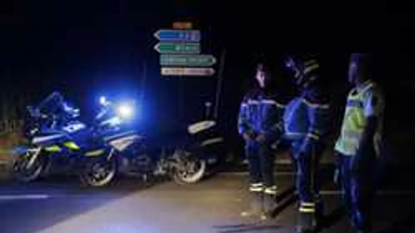 Felfoghatatlan tragédia történt az éjjel: 12 éves lány az áldozat