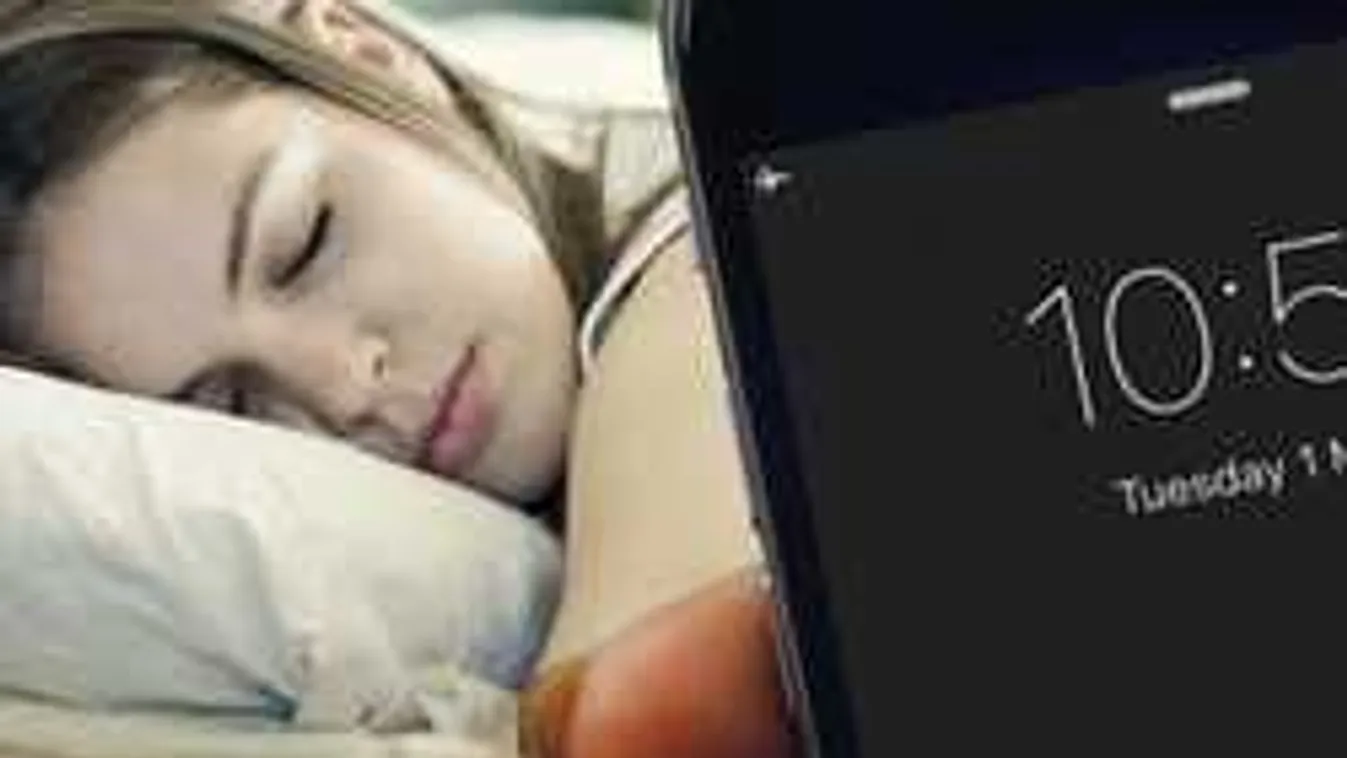 Ezért 9 perc a szundi az iPhone-on!