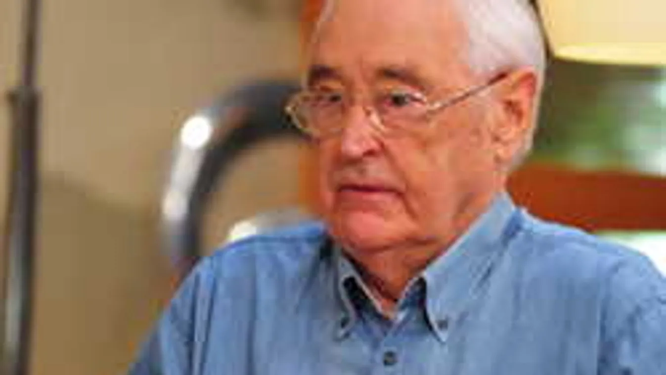 Nem nyugodhat békében Czeizel Endre: újra nyomoz a rendőrség