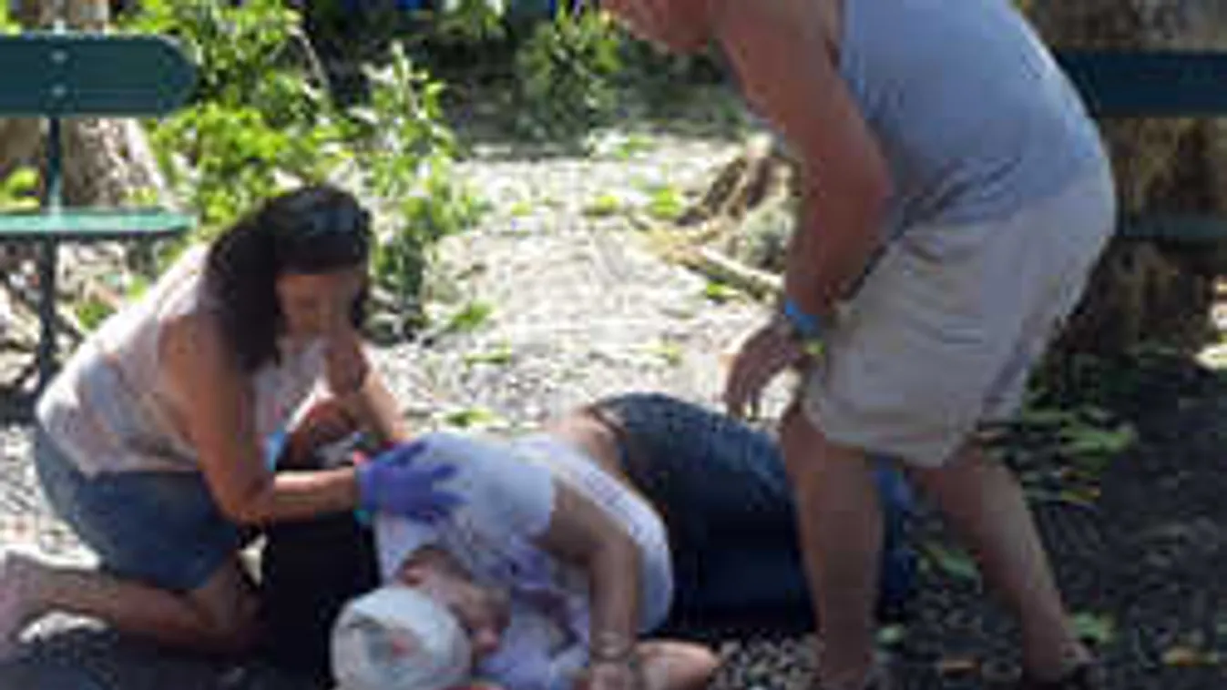 Megrázó részleteket, emberi mulasztás miatt halt meg a magyar nő