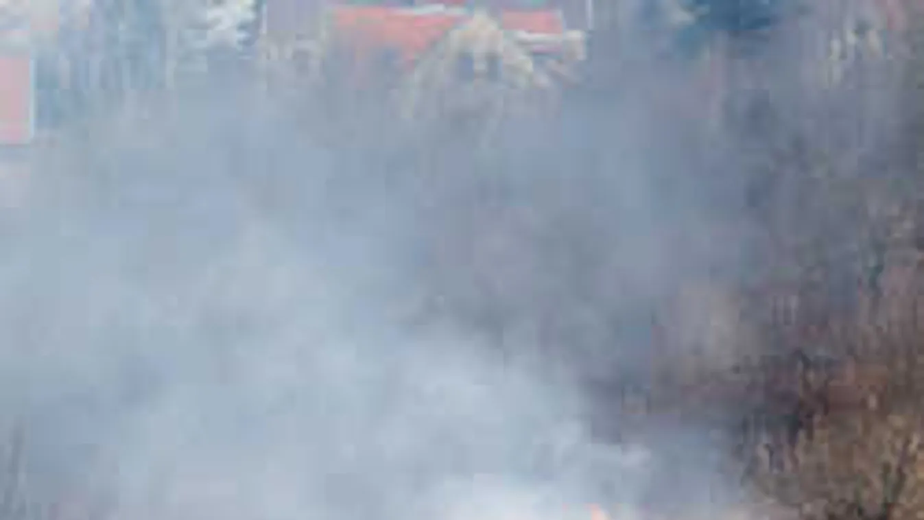 Mi van itt ma? Sopronban is kigyulladt egy szálloda