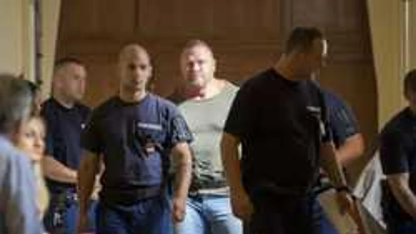 Meglepő fordulat a Dózsa György úti gázolás ügyében