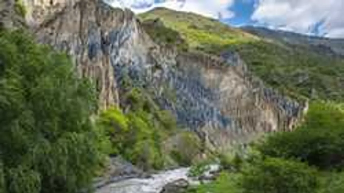 Horror a hegyekben: szörnyű kínhalált halt a magyar túrázó