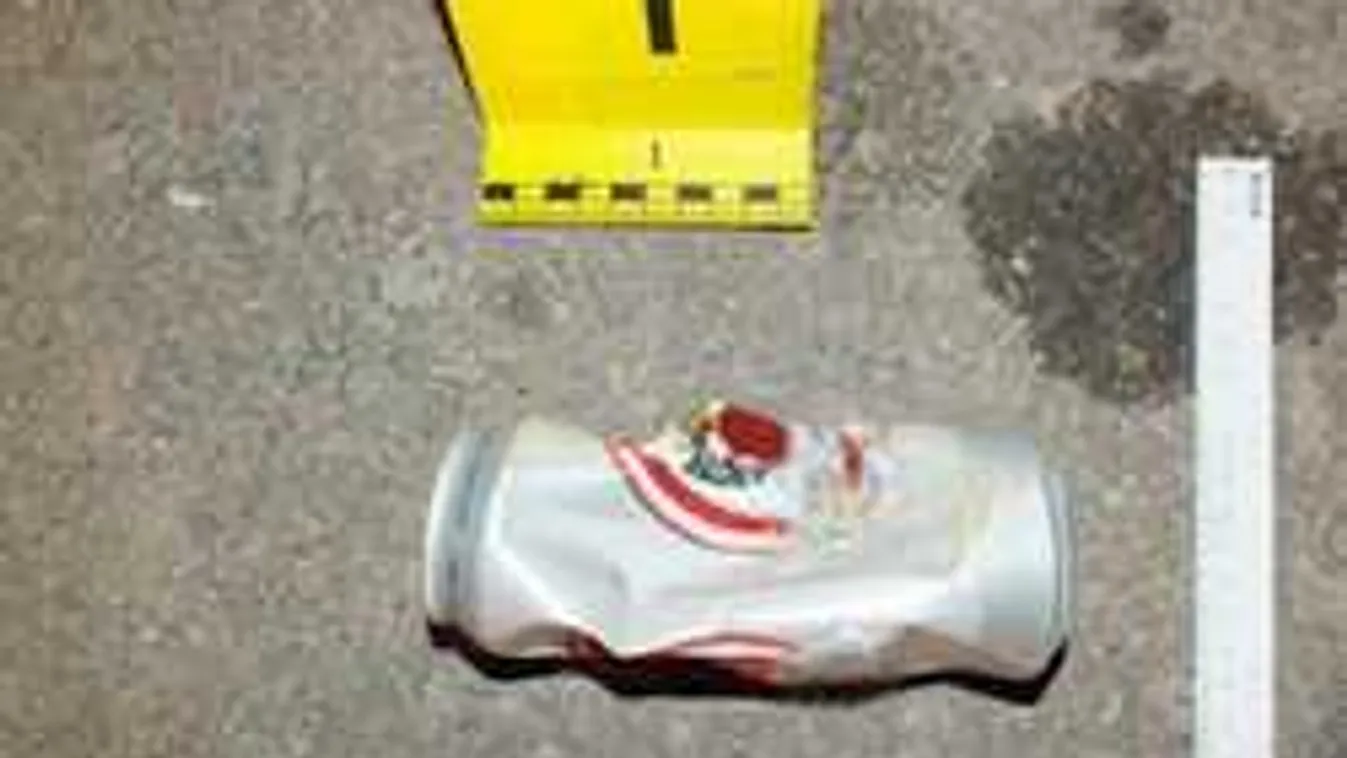 Hasba rúgta a buszvezetőt a bátonyterenyei tini