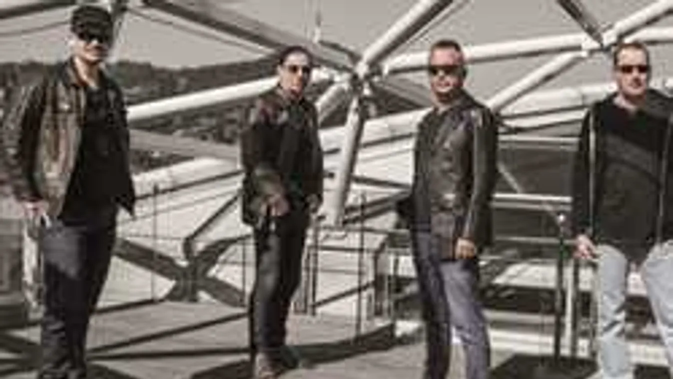 Nagy durranásra készül a legendás magyar együttes