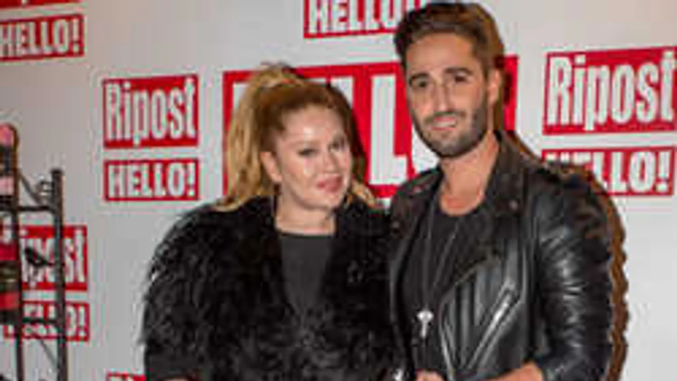 Nagy a boldogság Király Lindáék családjában