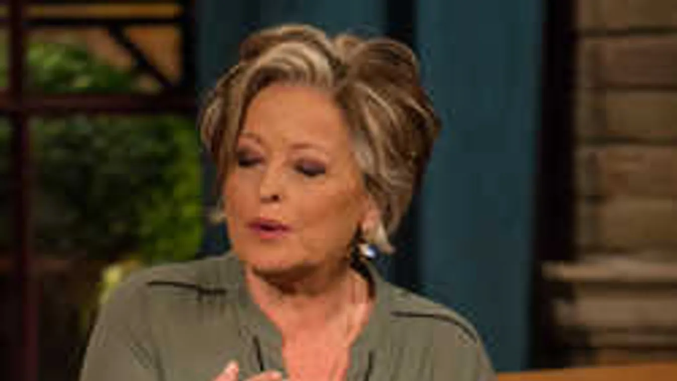 Súlyos balesetet szenvedett a konyhában Kánya Kata!