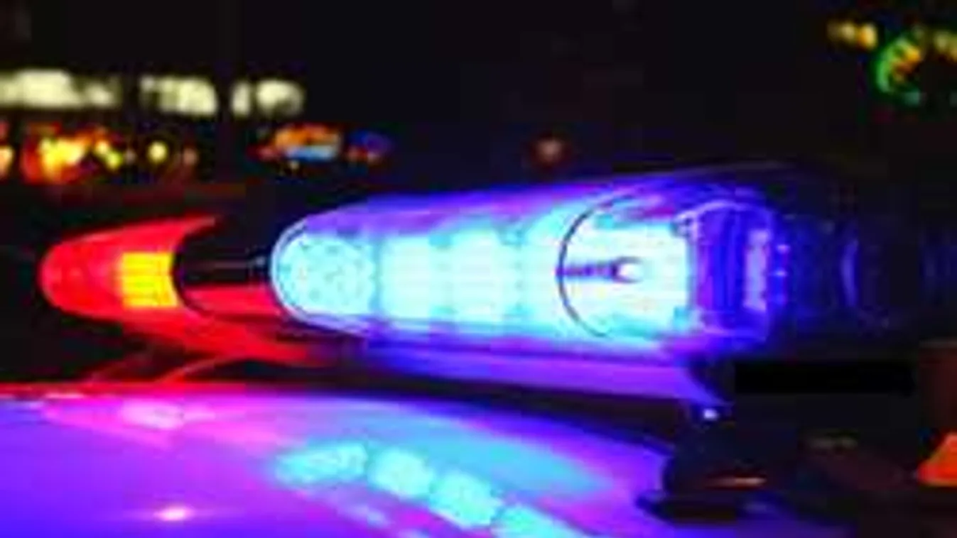 Ez a túlkapás: Vallomást ment tenni a rendőrségre, véresen ment haza