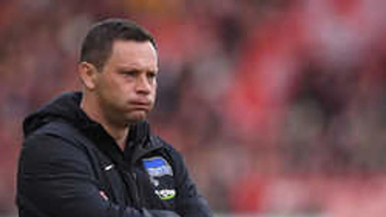 Dárdaiékat alaposan meglepték, erre nem számítottak a meccsen