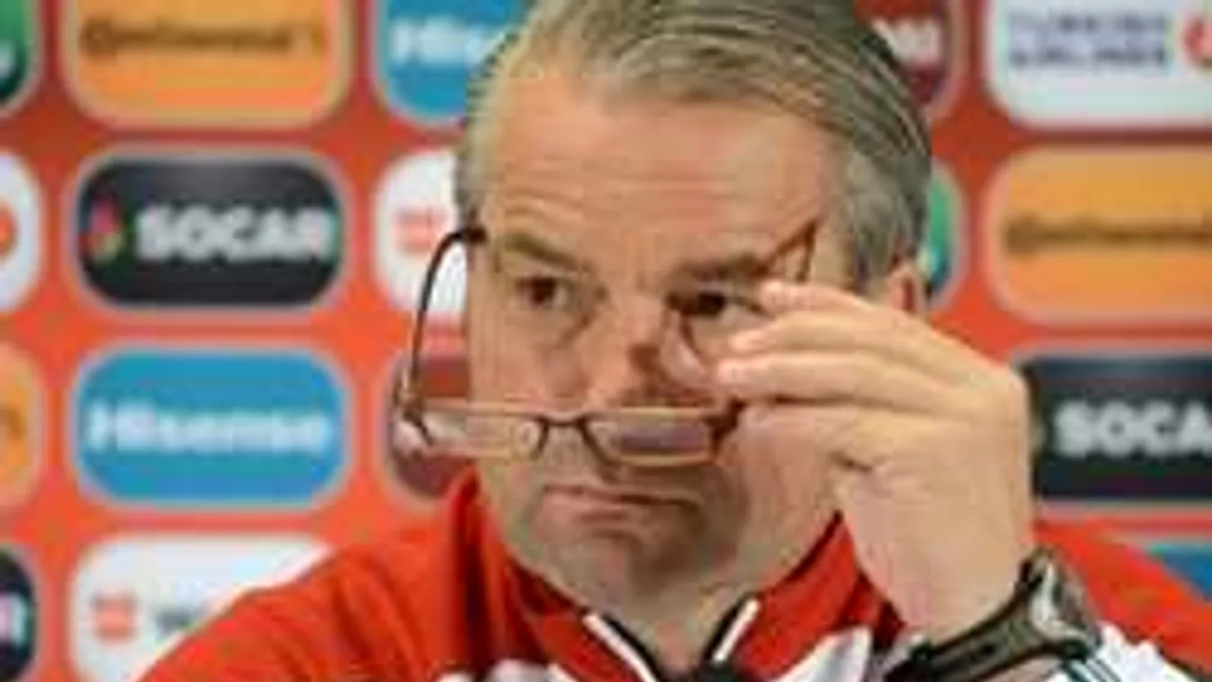 Storck ítélete, a fiatalok vitték el az Andorra elleni szégyent