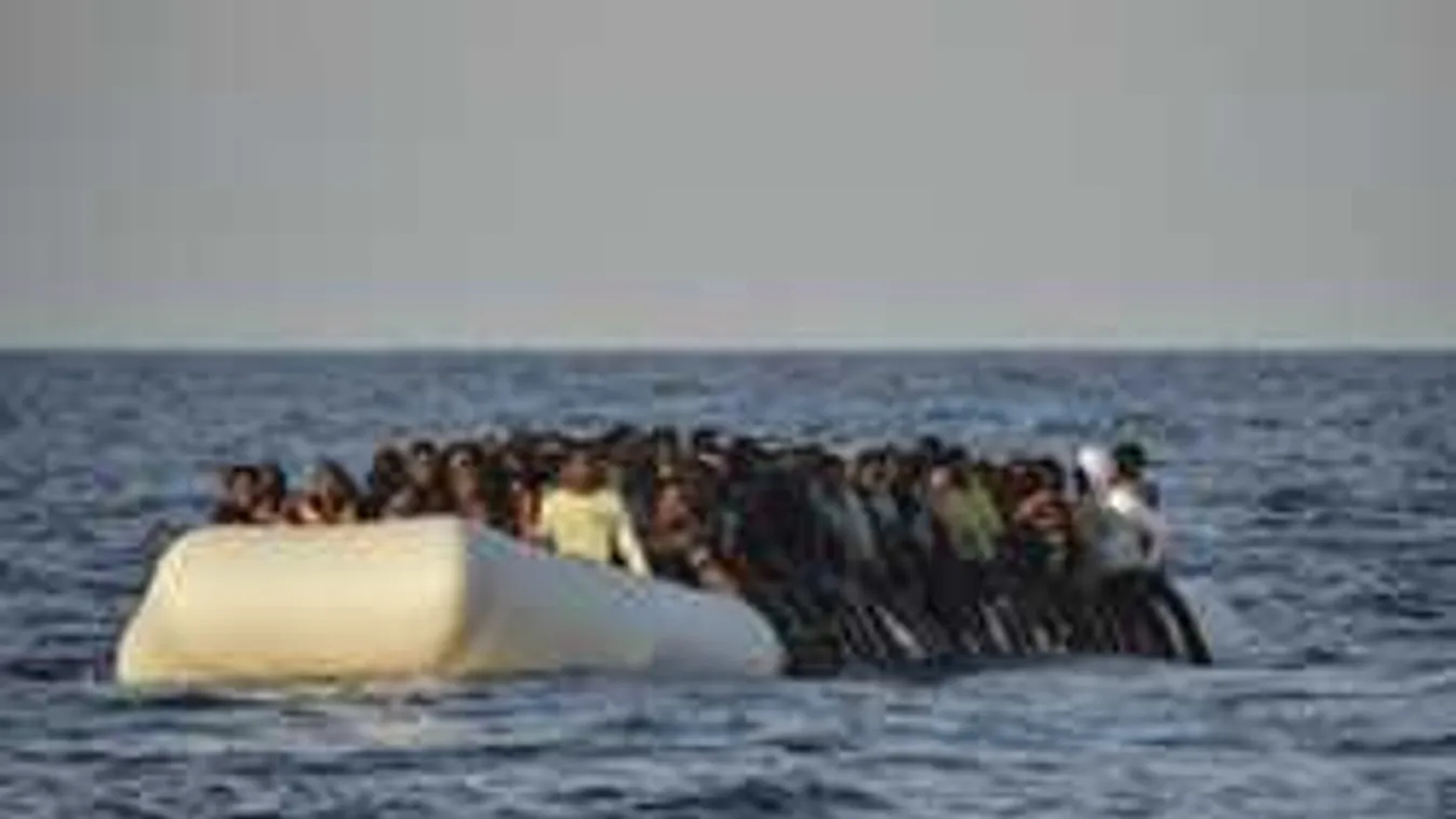 Meglepő fordulat a migránsválságban: kevesebben jönnek