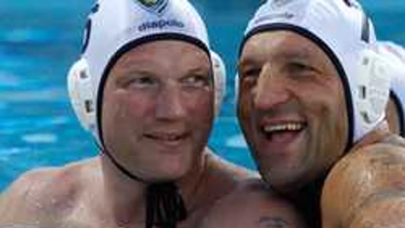 Az ex-kapitány kitálalt, ennyit érnek ma a legendás pólósok