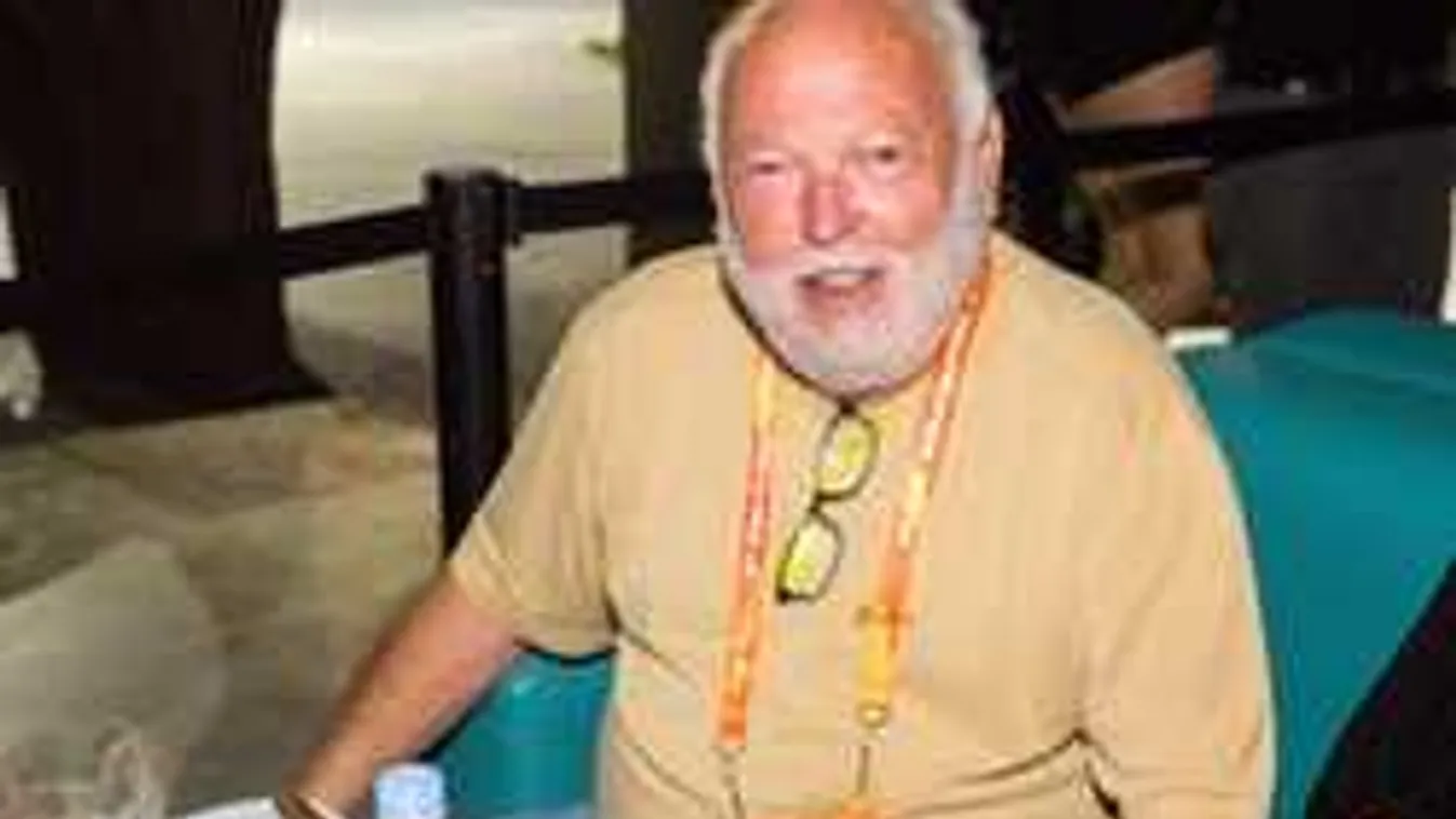 Így bulizik a vébé után Andy Vajna