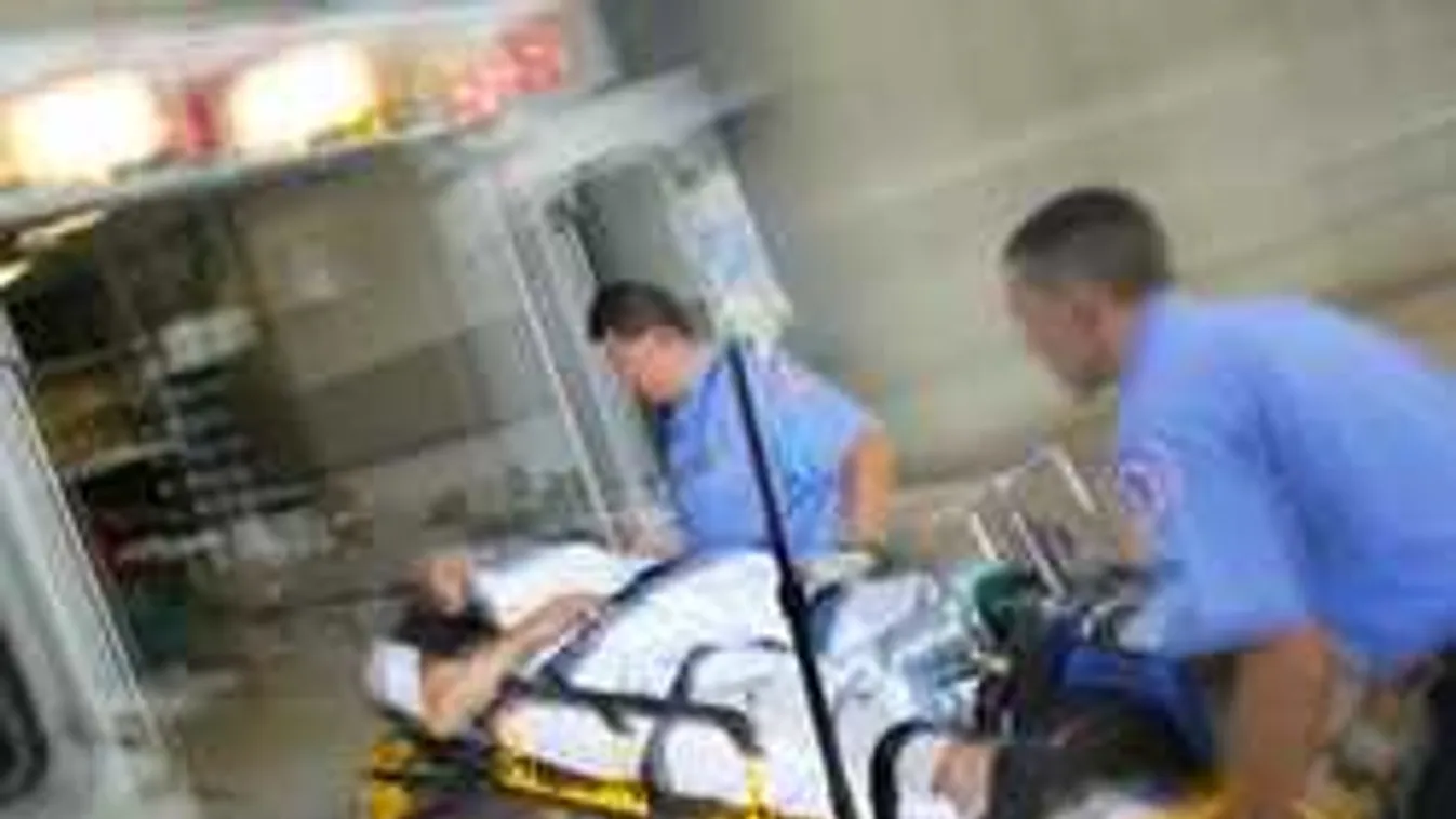 Kórházba került a világsztár énekesnő!