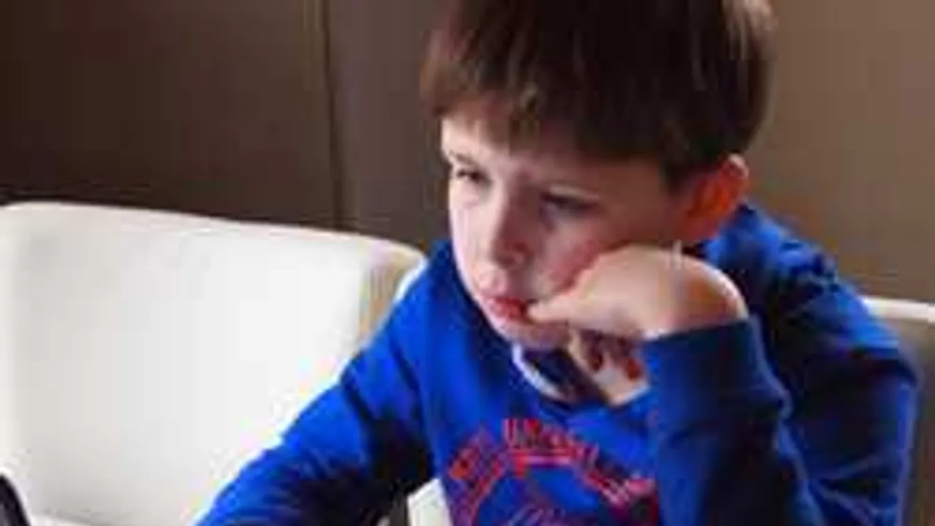 Erőszakossá válnak a gyerekek a pornótól