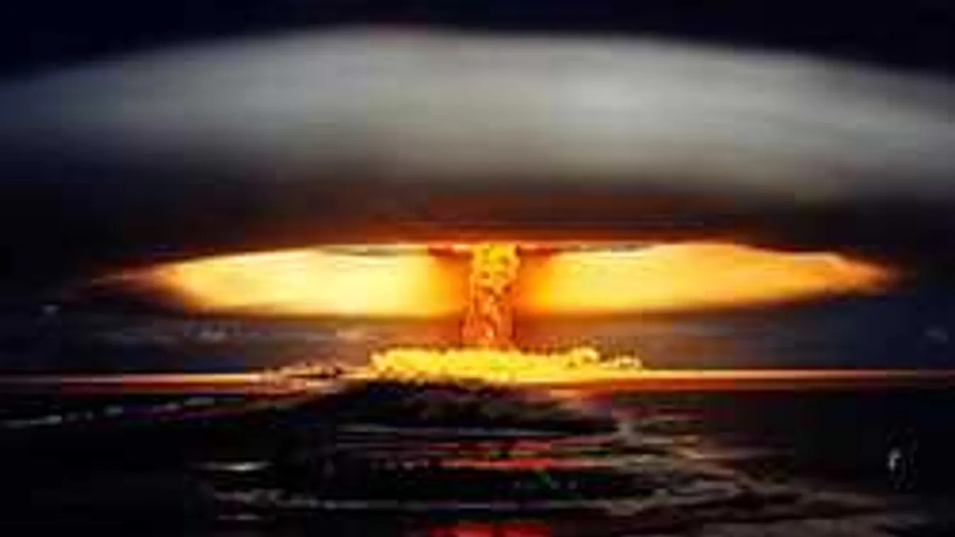 Japán bepánikolt: atomcsapásra készülnek országszerte