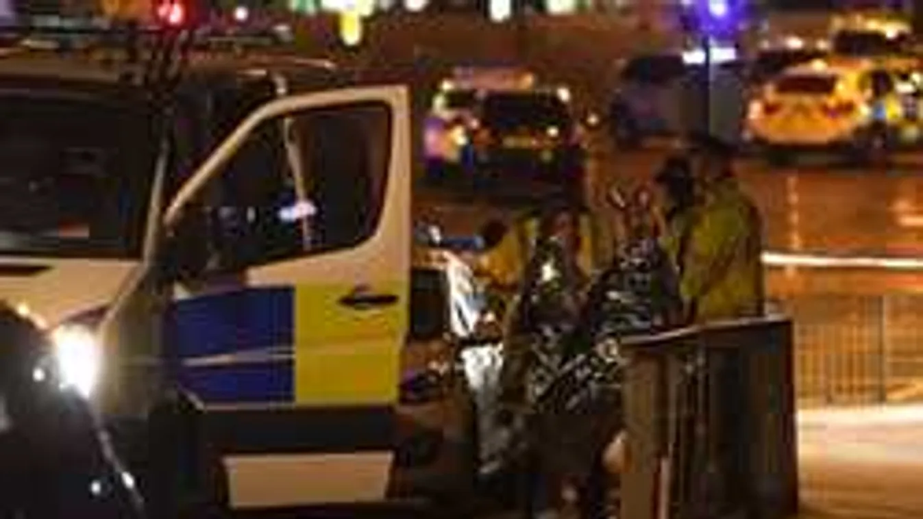 Lopással gyanúsítják a korábban hősként ünnepelt manchesteri hajléktalant