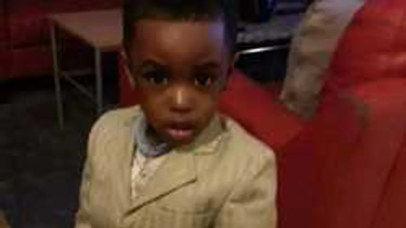 Megrendítő hírt közöltek: ez a tündéri kétéves kisfiú a tűz következő áldozata