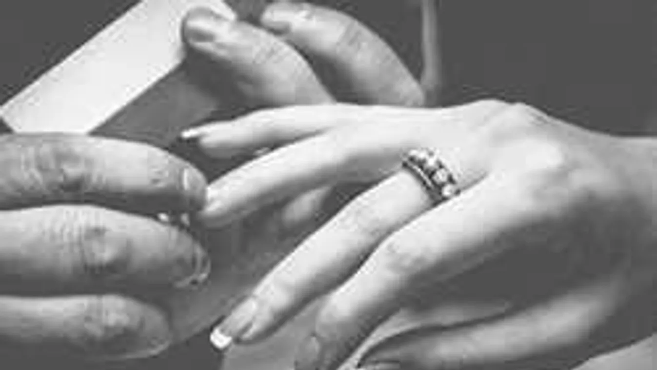 Ennél vadabbat még nem láttál: emlékezetes lánykérés a fővárosban