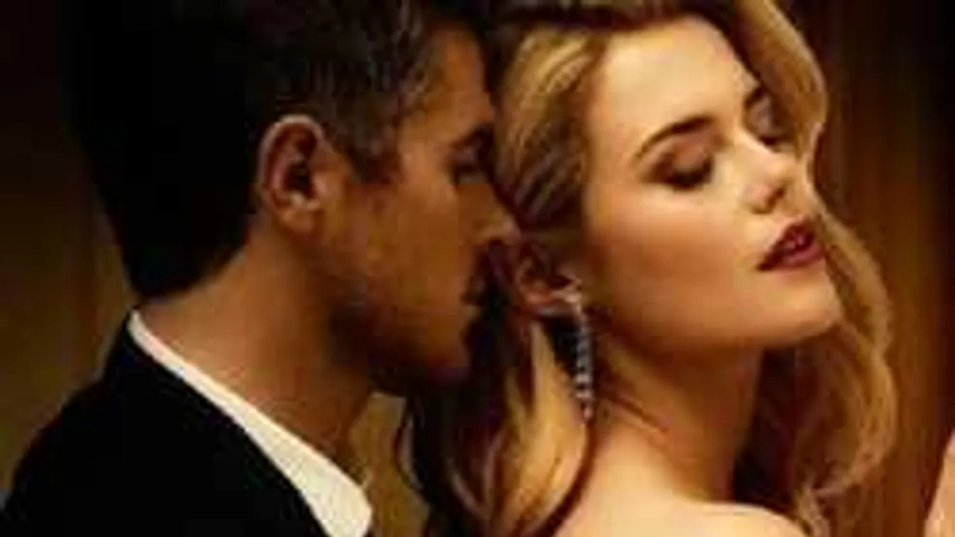 Ebben az életkorban élvezik a nők leginkább a  szexet