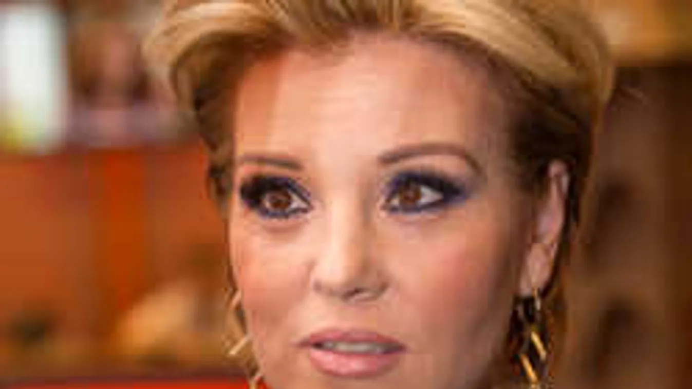 Eldőlt, Liptai Claudia ekkor tér vissza a TV2-höz